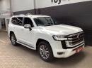 Thumbnail Toyota Land Cruiser 300 3.5T ZX