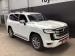 Toyota Land Cruiser 300 3.5T ZX - Thumbnail 1