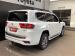 Toyota Land Cruiser 300 3.5T ZX - Thumbnail 2
