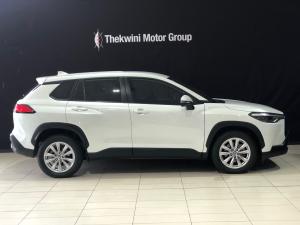 Toyota Corolla Cross 1.8 Xi - Image 5
