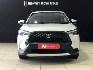 Toyota Corolla Cross 1.8 Xi - Image 6