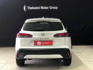 Toyota Corolla Cross 1.8 Xi - Image 7