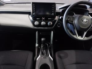 Toyota Corolla Cross 1.8 Xi - Image 8