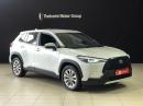 Thumbnail Toyota Corolla Cross 1.8 Xi