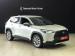 Toyota Corolla Cross 1.8 Xi - Thumbnail 1