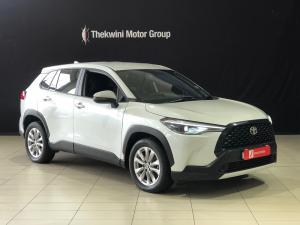 Toyota Corolla Cross 1.8 Xi - Image 1