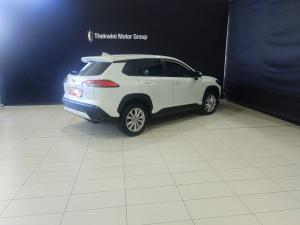 Toyota Corolla Cross 1.8 Xi - Image 2