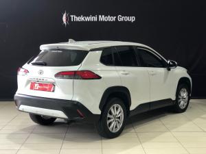 Toyota Corolla Cross 1.8 Xi - Image 4