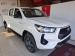Toyota Hilux 2.4GD-6 double cab Raider auto - Thumbnail 1