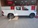Toyota Hilux 2.4GD-6 double cab Raider auto - Thumbnail 3