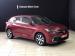Toyota Starlet 1.5 XR manual - Thumbnail 1