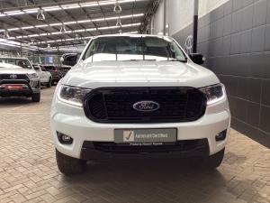 Ford Ranger 2.0SiT double cab Hi-Rider XLT FX4 - Image 6