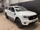 Thumbnail Ford Ranger 2.0SiT double cab Hi-Rider XLT FX4