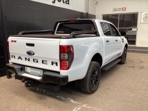 Ford Ranger 2.0SiT double cab Hi-Rider XLT FX4 - Image 2