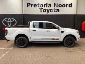 Ford Ranger 2.0SiT double cab Hi-Rider XLT FX4 - Image 4