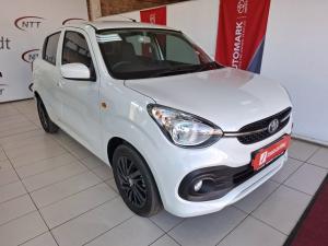 Toyota Vitz 1.0 XR auto - Image 1