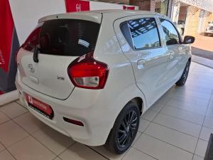 Toyota Vitz 1.0 XR auto - Image 2