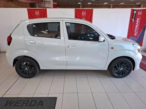 Toyota Vitz 1.0 XR auto - Image 3
