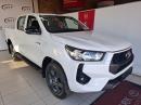 Thumbnail Toyota Hilux 2.4GD-6 double cab Raider auto