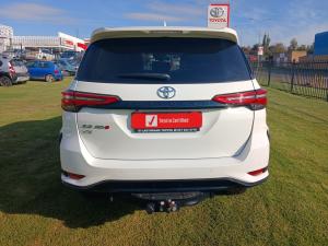 Toyota Fortuner 2.8GD-6 VX - Image 5