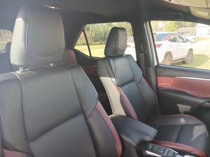 Toyota Fortuner 2.8GD-6 VX - Image 13