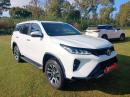 Thumbnail Toyota Fortuner 2.8GD-6 VX