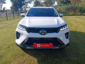 Toyota Fortuner 2.8GD-6 VX - Image 4