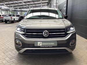Volkswagen T-Cross 1.0TSI 85kW Highline - Image 6