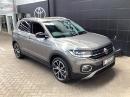 Thumbnail Volkswagen T-Cross 1.0TSI 85kW Highline