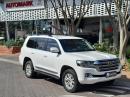 Thumbnail Toyota Land Cruiser 200 4.5D-4D V8 VX-R