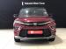 Toyota Urban Cruiser 1.5 XR manual - Thumbnail 5