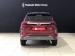 Toyota Urban Cruiser 1.5 XR manual - Thumbnail 6