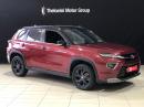 Thumbnail Toyota Urban Cruiser 1.5 XR manual