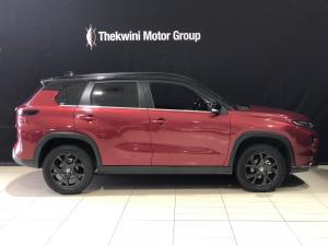 Toyota Urban Cruiser 1.5 XR manual - Image 4