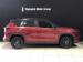 Toyota Urban Cruiser 1.5 XR manual - Thumbnail 4