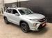 Toyota Urban Cruiser 1.5 XR manual - Thumbnail 1