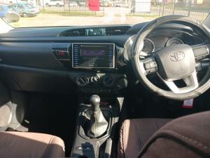 Toyota Hilux 2.4GD-6 double cab SRX - Image 6