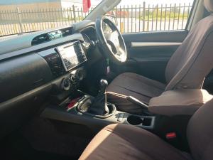 Toyota Hilux 2.4GD-6 double cab SRX - Image 7