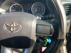 Toyota Hilux 2.4GD-6 double cab SRX - Image 10