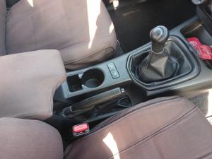 Toyota Hilux 2.4GD-6 double cab SRX - Image 12