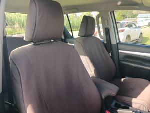 Toyota Hilux 2.4GD-6 double cab SRX - Image 13