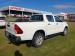Toyota Hilux 2.4GD-6 double cab SRX - Thumbnail 2