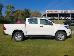 Toyota Hilux 2.4GD-6 double cab SRX - Image 3