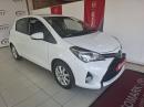 Thumbnail Toyota Yaris 1.3 auto