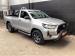 Toyota Hilux 2.4GD-6 single cab Raider manual - Thumbnail 1