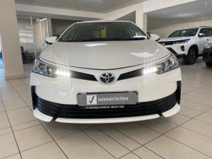 Toyota Corolla Quest 1.8 Prestige - Image 5
