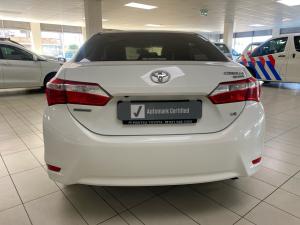 Toyota Corolla Quest 1.8 Prestige - Image 6