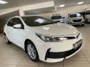 Thumbnail Toyota Corolla Quest 1.8 Prestige