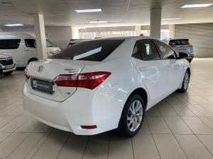 Toyota Corolla Quest 1.8 Prestige - Image 2