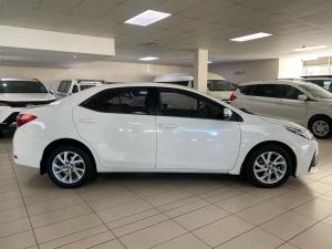 Toyota Corolla Quest 1.8 Prestige - Image 4